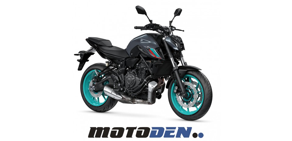 Yamaha shop 07 2020